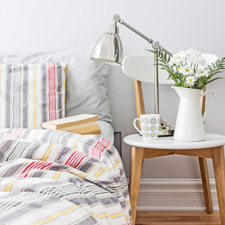 scelta profumi per casa