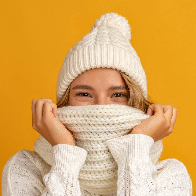 consigli e abbinamenti per maglioni da donna