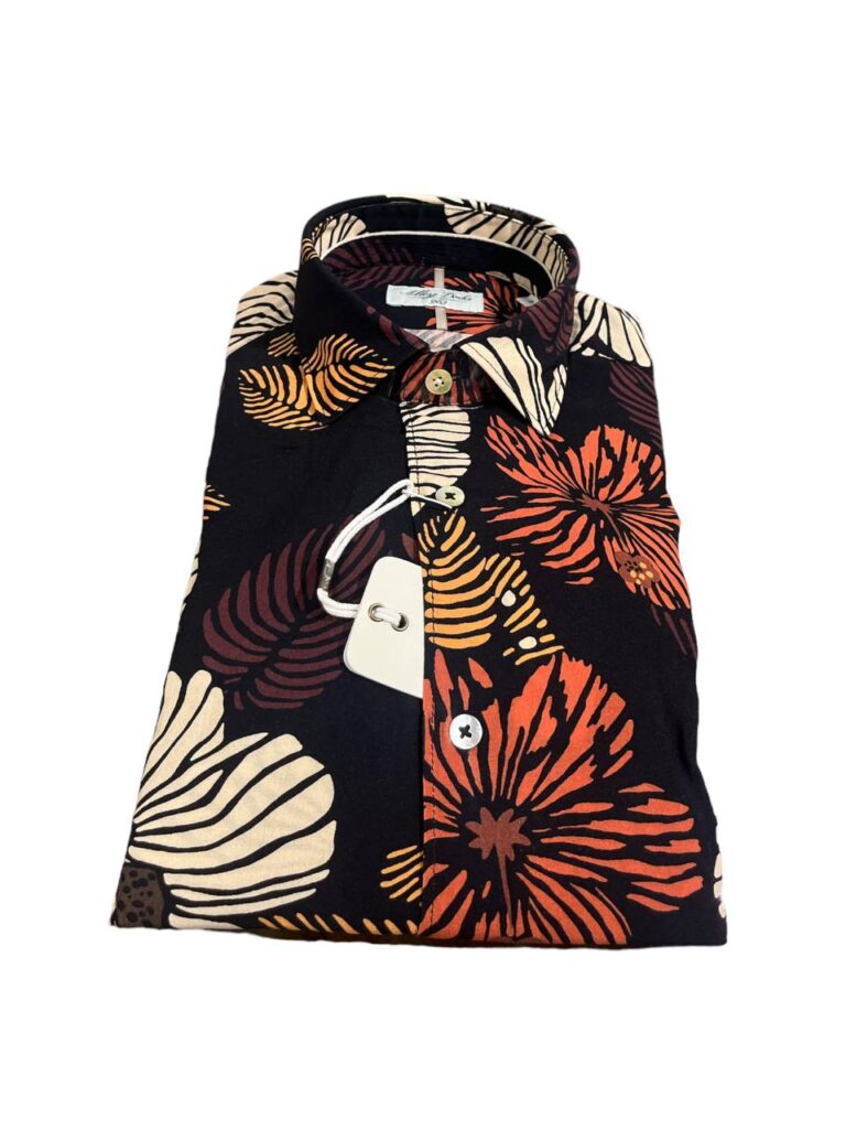 camicia fantasia online